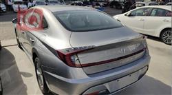 هیوندای سۆناتا